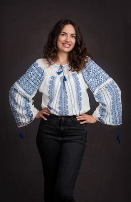 ie traditionala in uk