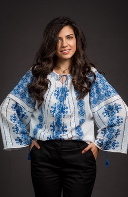 ii romanesti brodate manualbreaza