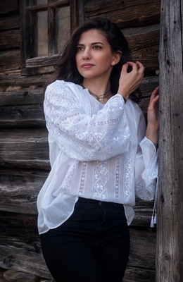 ie romaneasca de vanzare