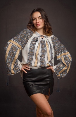 ie traditionala de cumparat