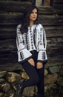 ii traditionale sibiu modele