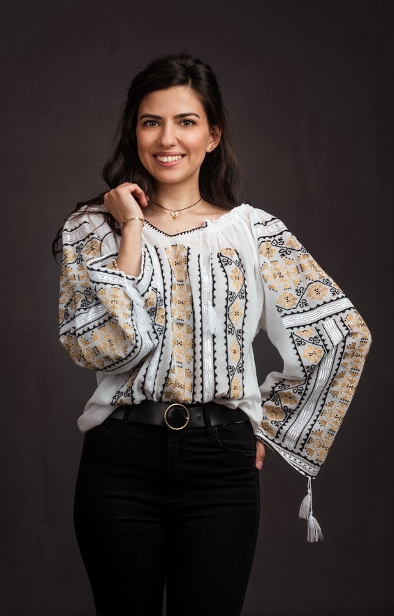 ie romaneasca de cumparat